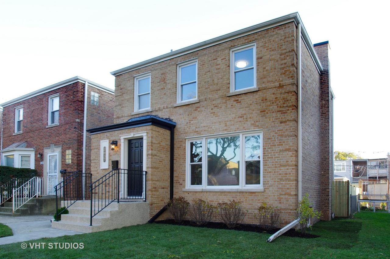 2637 W Summerdale Ave., Chicago, IL 60625
