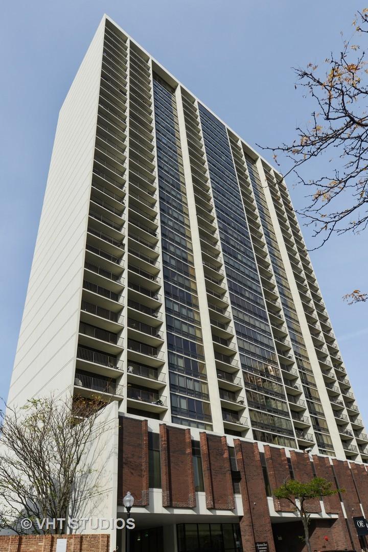 1636 N Wells St. #1803, Chicago, IL 60614
