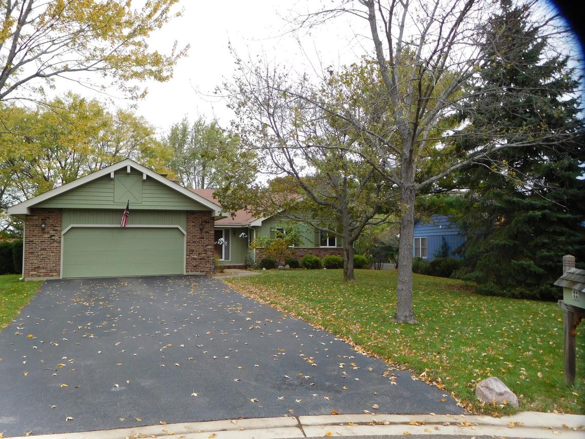 4280 Shadowrock Ct., Gurnee, IL 60031