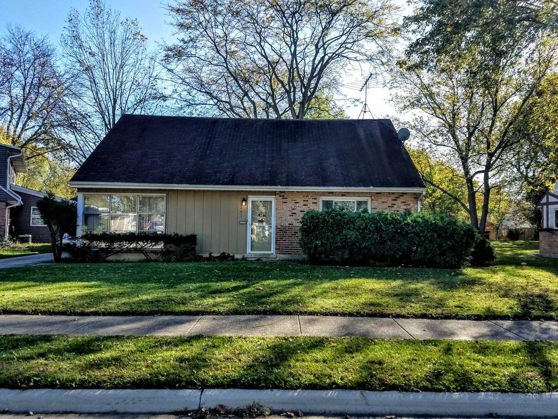 203 Rich Rd., Park Forest, IL 60466