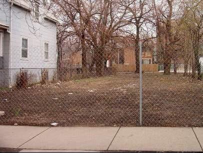 25 & 27 N Lotus Ave., Chicago, IL 60644