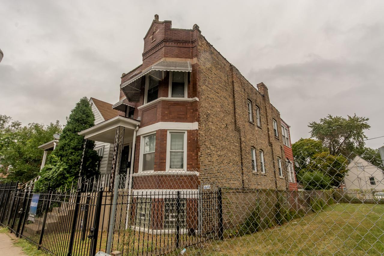2253 S Kostner Ave., Chicago, IL 60623