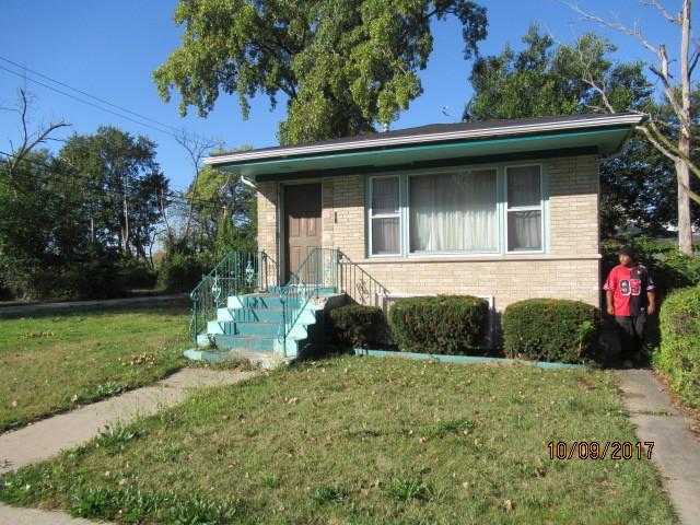 11842 S Union Ave., Chicago, IL 60628