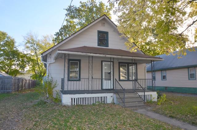 2610 S 6th St., Rockford, IL 61109