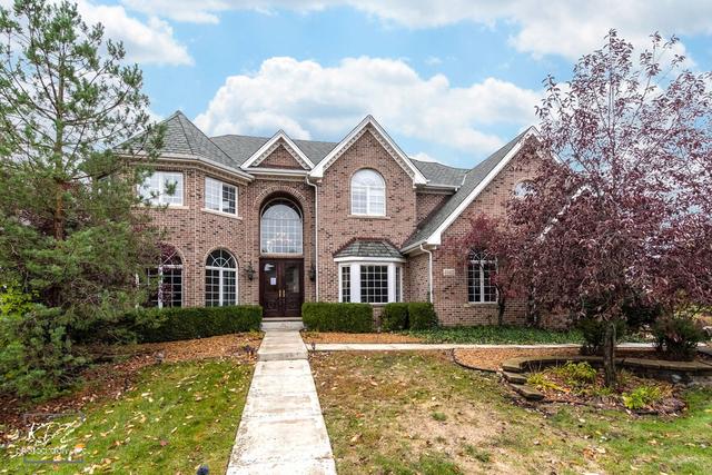 3407 Kestral Rd., Naperville, IL 60564