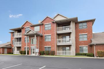 20335 S Rainford Dr. #1C, Frankfort, IL 60423