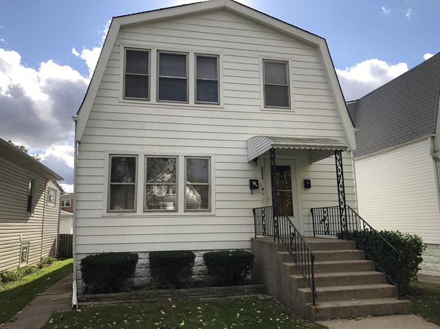 5945 W Eastwood Ave., Chicago, IL 60630