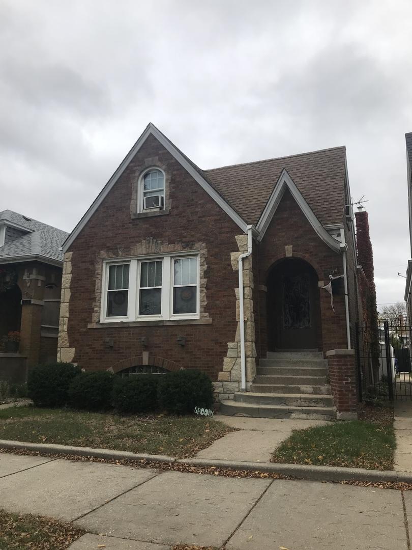 6134 S Karlov Ave., Chicago, IL 60629