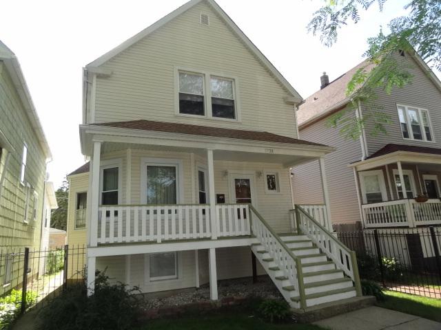 4738 N Avers Ave., Chicago, IL 60625