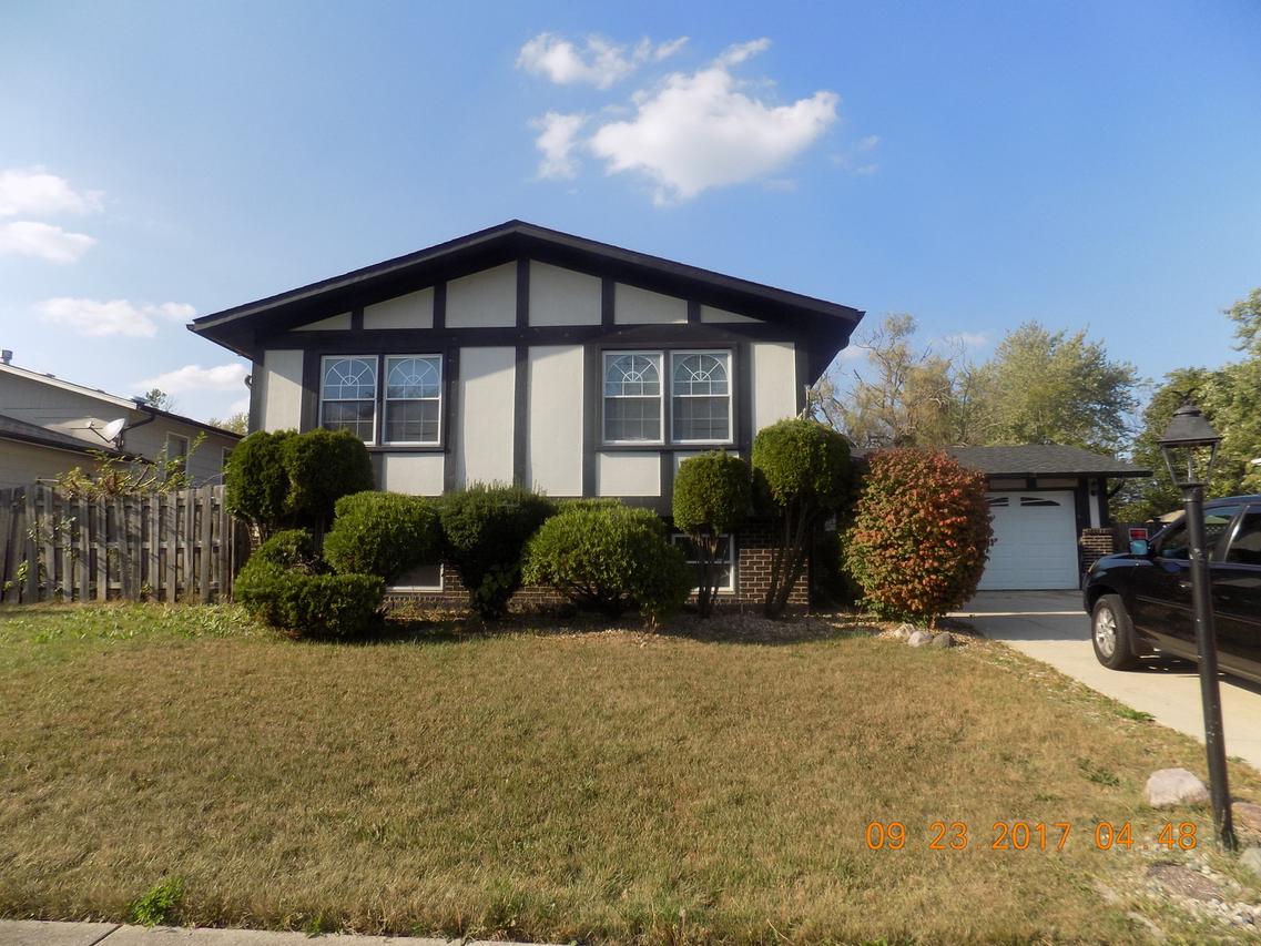 [Address Hidden by Seller], Country Club Hills, IL 60478