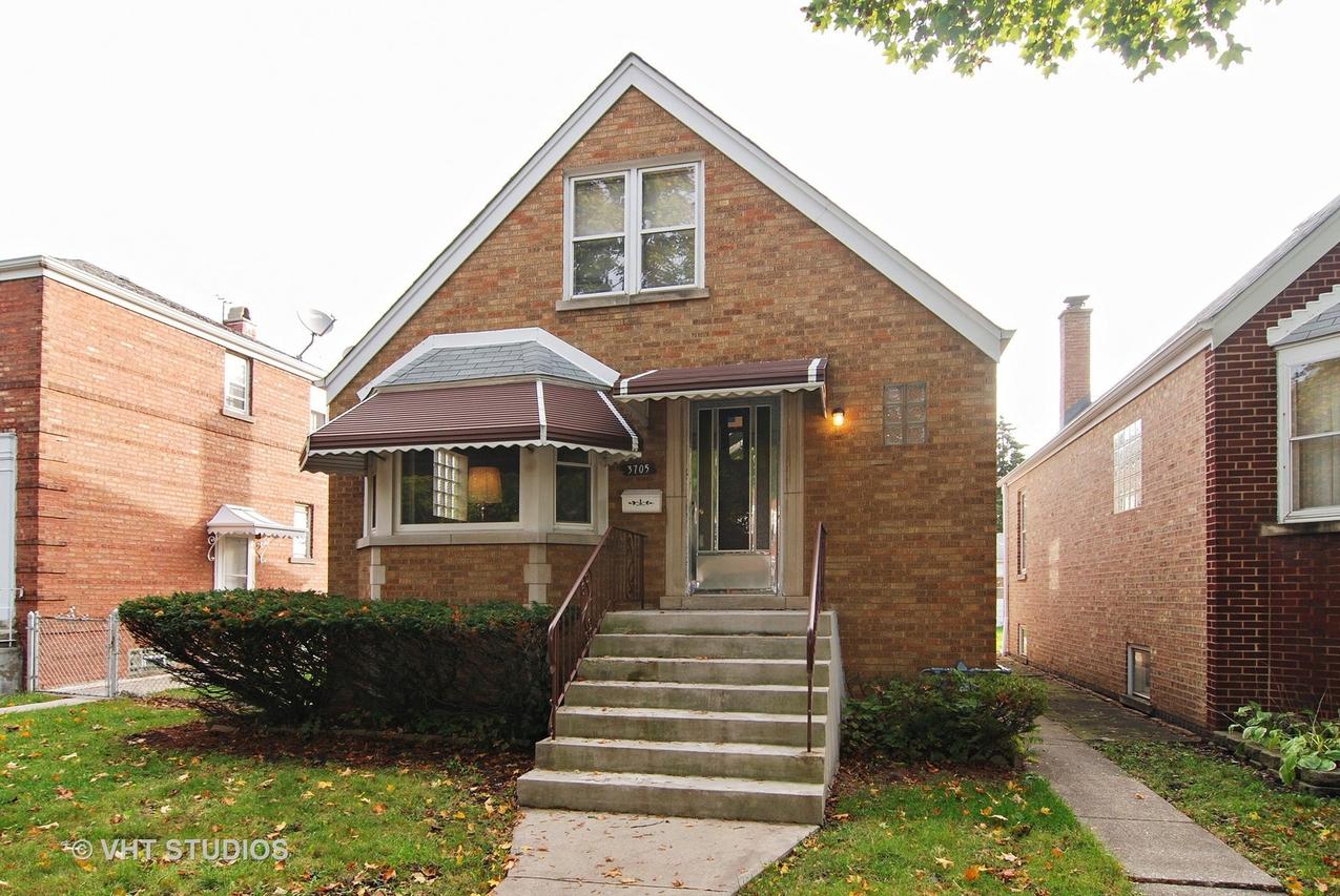 3705 S 57th Ave., Cicero, IL 60804