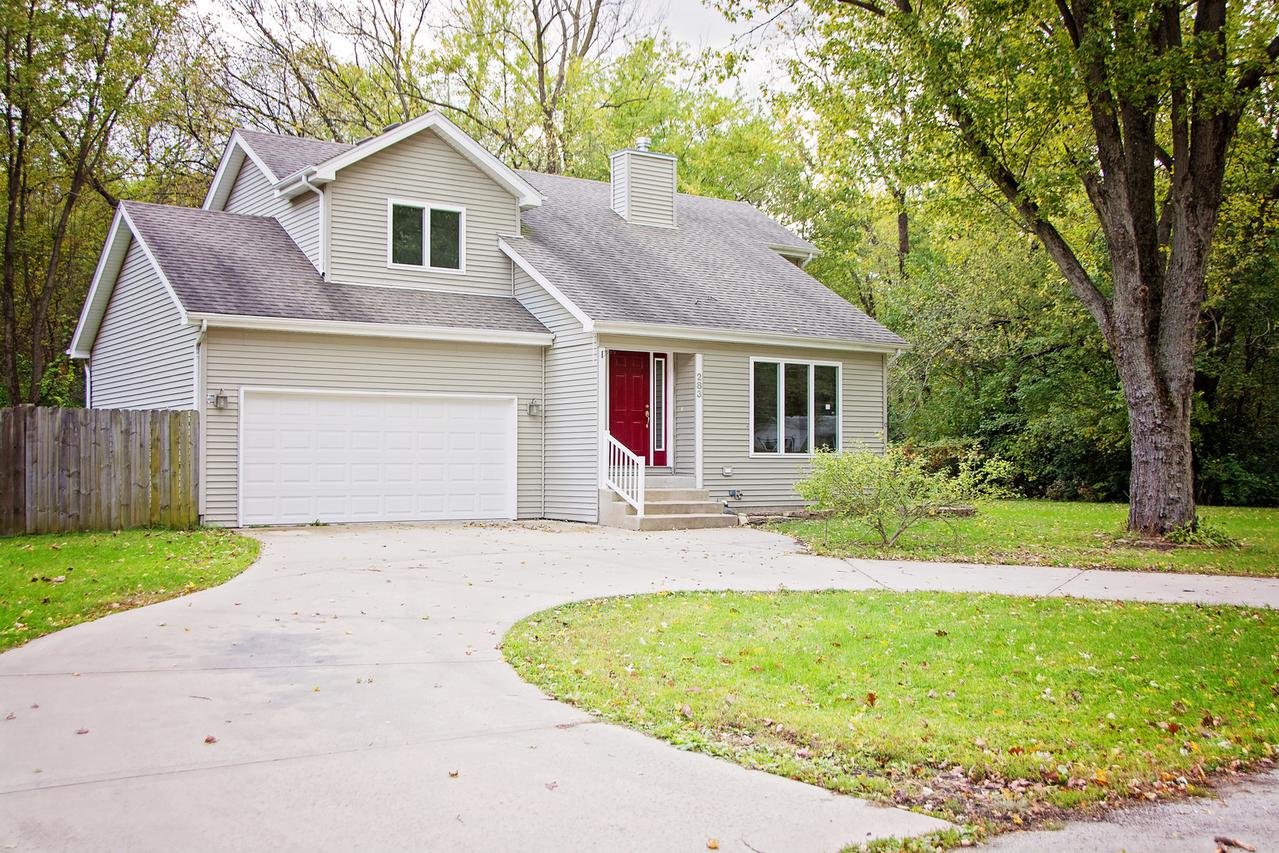 283 Sumac St., Wilmington, IL 60481