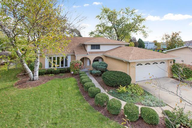 1808 Heather Ln., Joliet, IL 60431