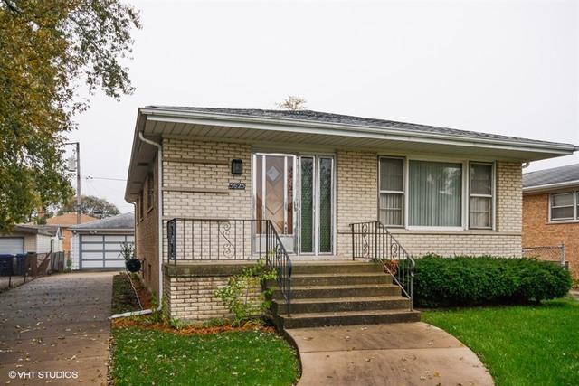 5625 W 88th St., Oak Lawn, IL 60453