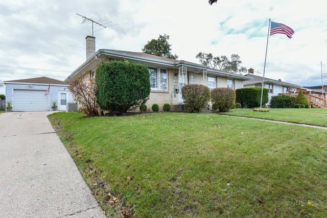 630 N Berwick Blvd., Waukegan, IL 60085