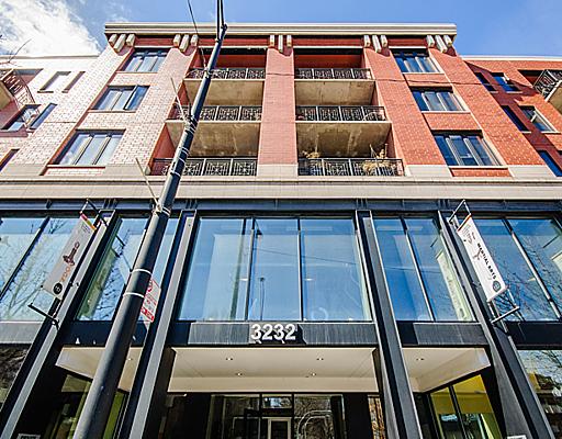 3232 N Halsted St. #H311, Chicago, IL 60657