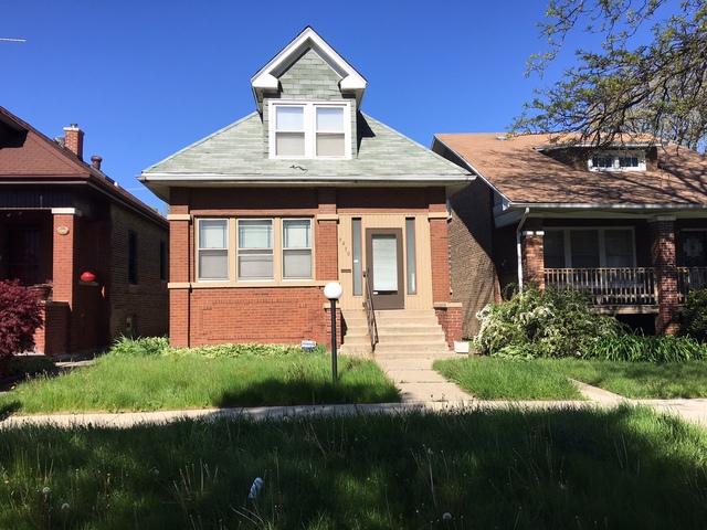 9430 S St. Lawrence, Chicago, IL 60619