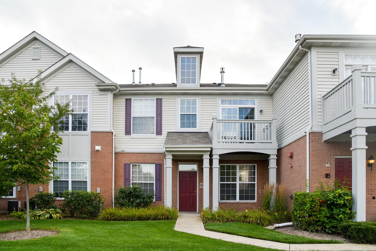 2900 Concord Ln., Wadsworth, IL 60083