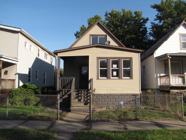 706 W 116th Pl., Chicago, IL 60628