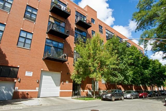 1934 N Washtenaw Ave. #412, Chicago, IL 60647