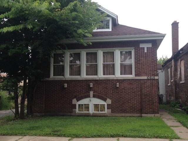 10615 S Bensley Ave., Chicago, IL 60617