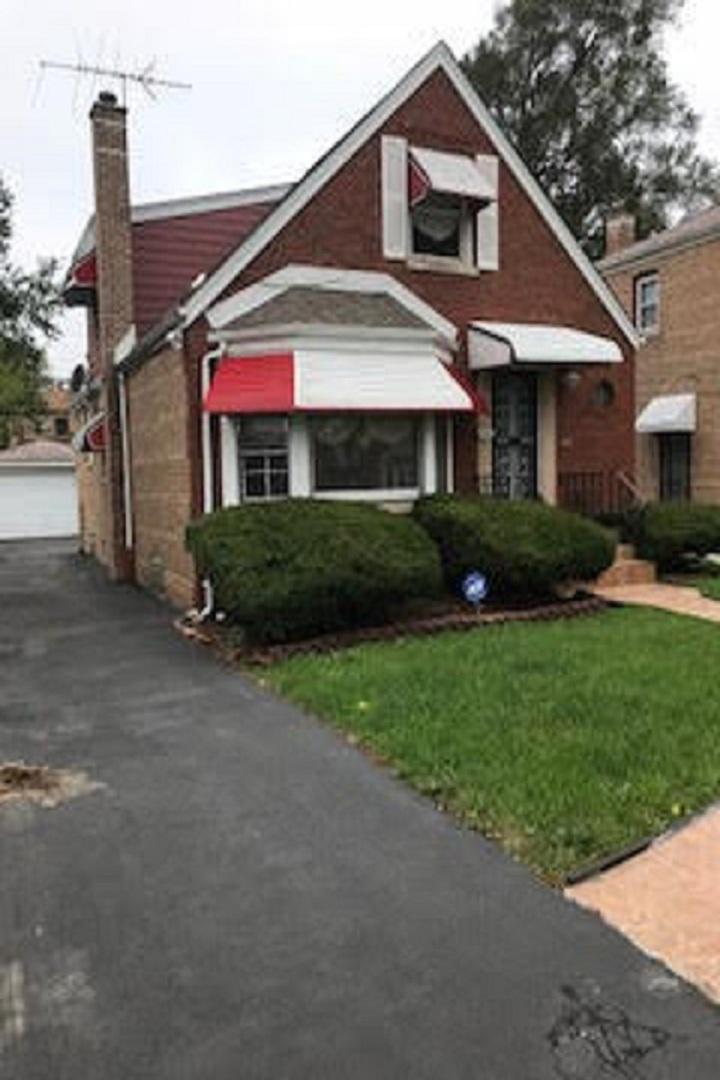 10832 S Green St., Chicago, IL 60643