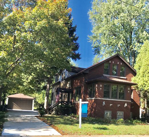 4054 N Mobile Ave., Chicago, IL 60634