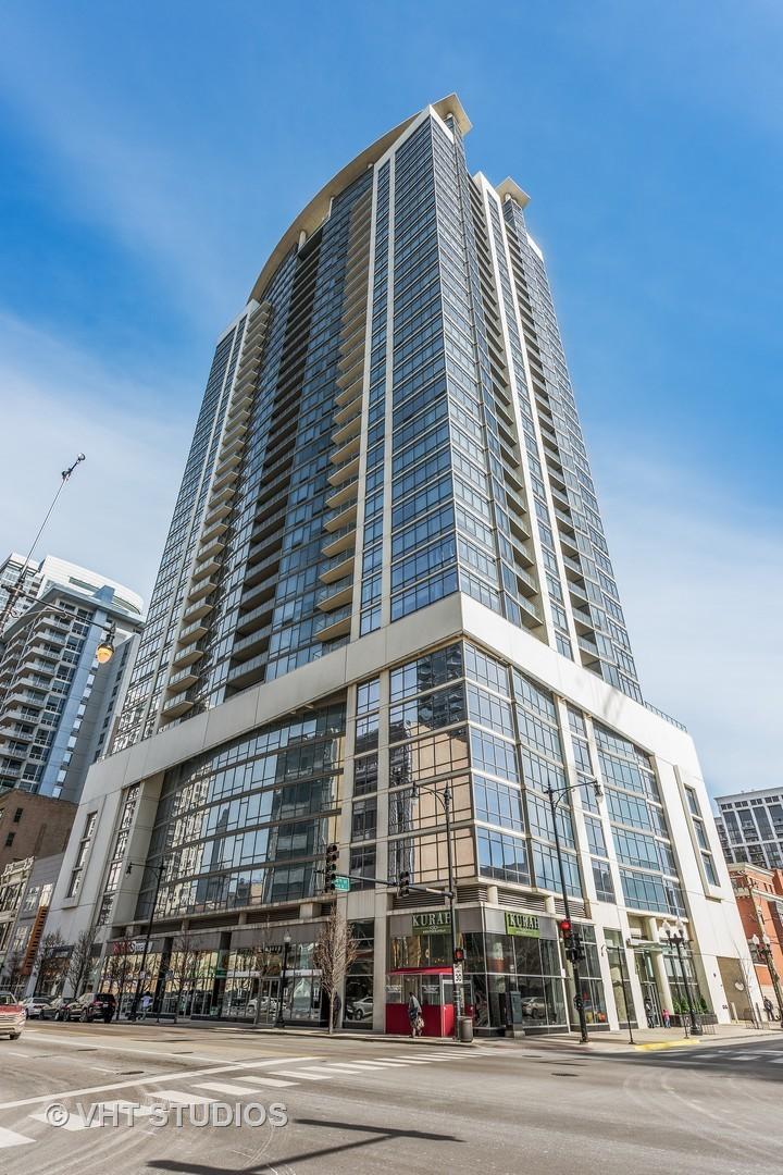 100 E 14th St. #3203, Chicago, IL 60605