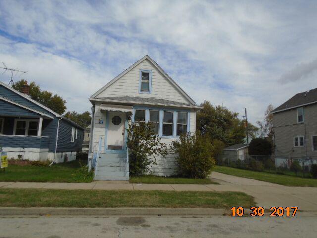 420 156th St., Calumet City, IL 60409