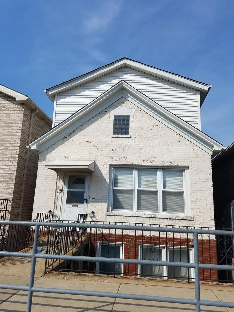 2822 S Loomis St., Chicago, IL 60608