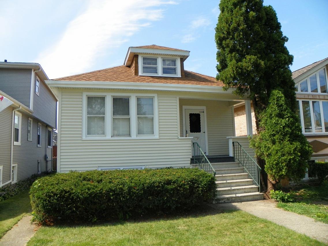 2608 N Mont Clare Ave., Chicago, IL 60707