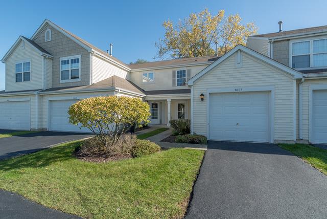 3607 Forest View Dr., Joliet, IL 60431