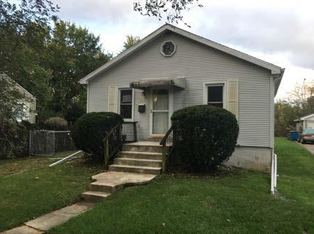 227 Independence Ave., Joliet, IL 60433