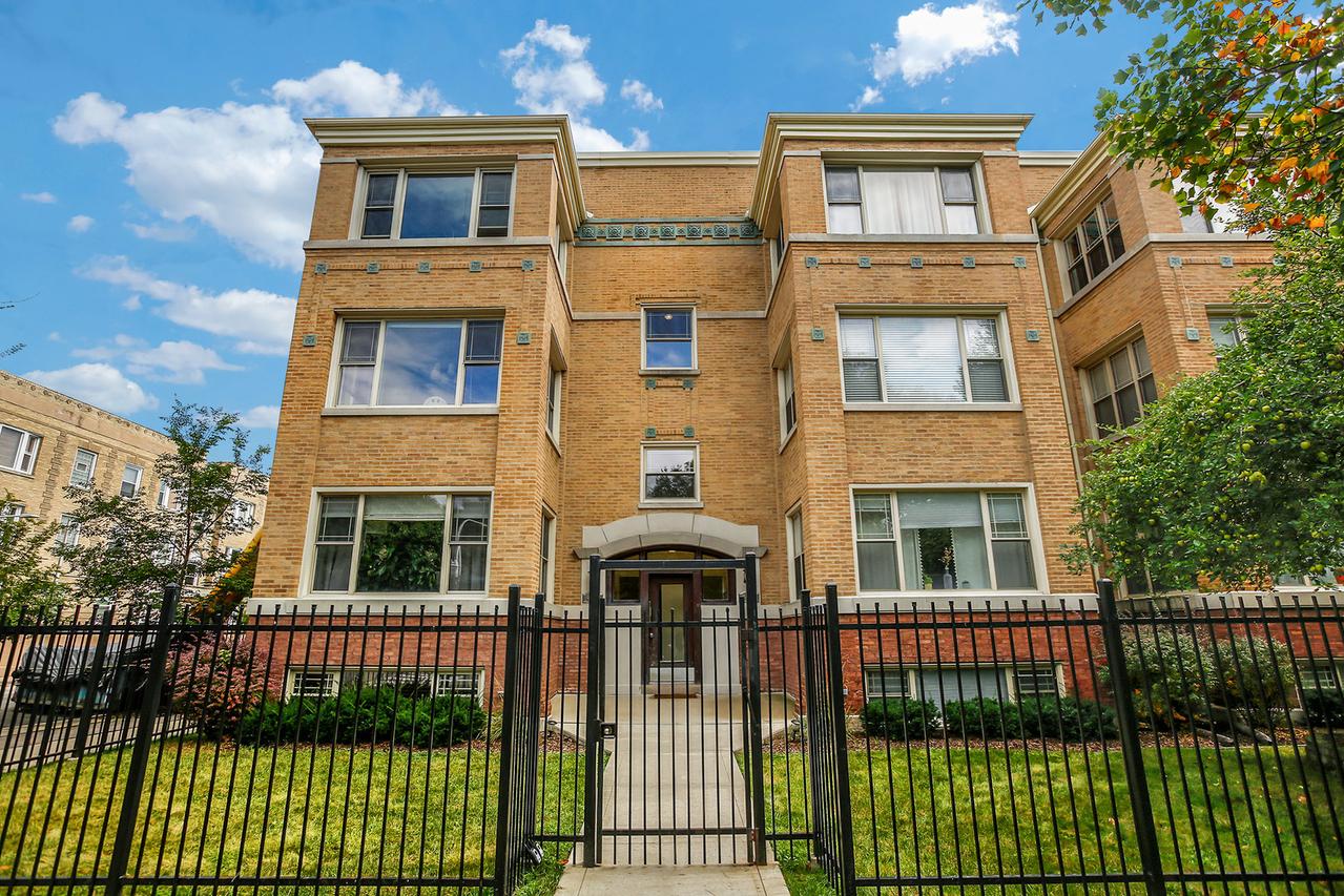 4457 N Magnolia Ave. #1, Chicago, IL 60660