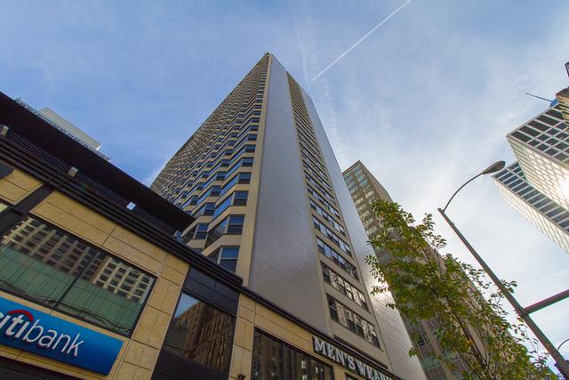 535 N Michigan Ave. #1907, Chicago, IL 60611