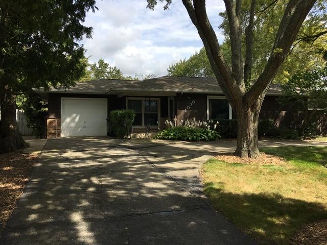 1036 Dublin Dr., Mundelein, IL 60060