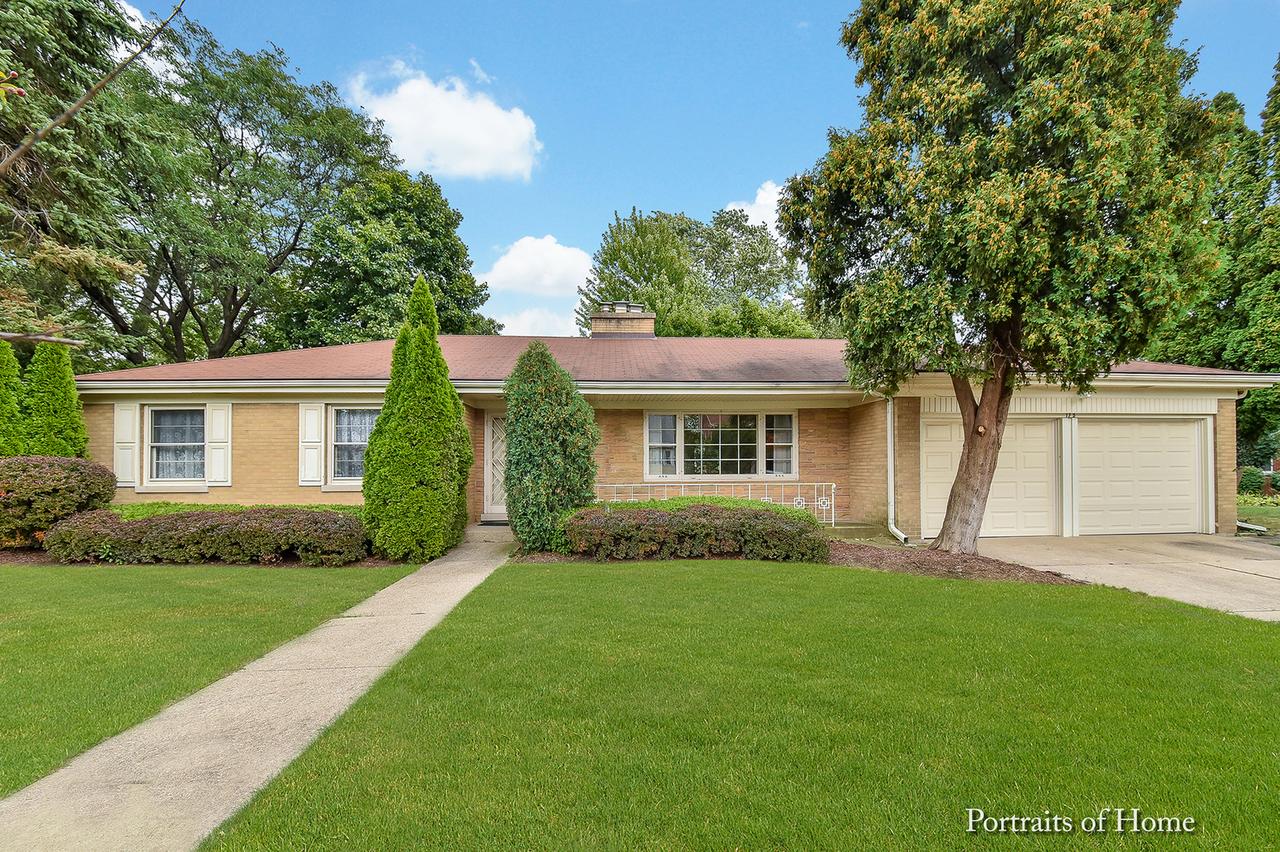 175 N Park Blvd., Glen Ellyn, IL 60137