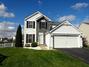 1019 Meadowsedge Ln., Joliet, IL 60436