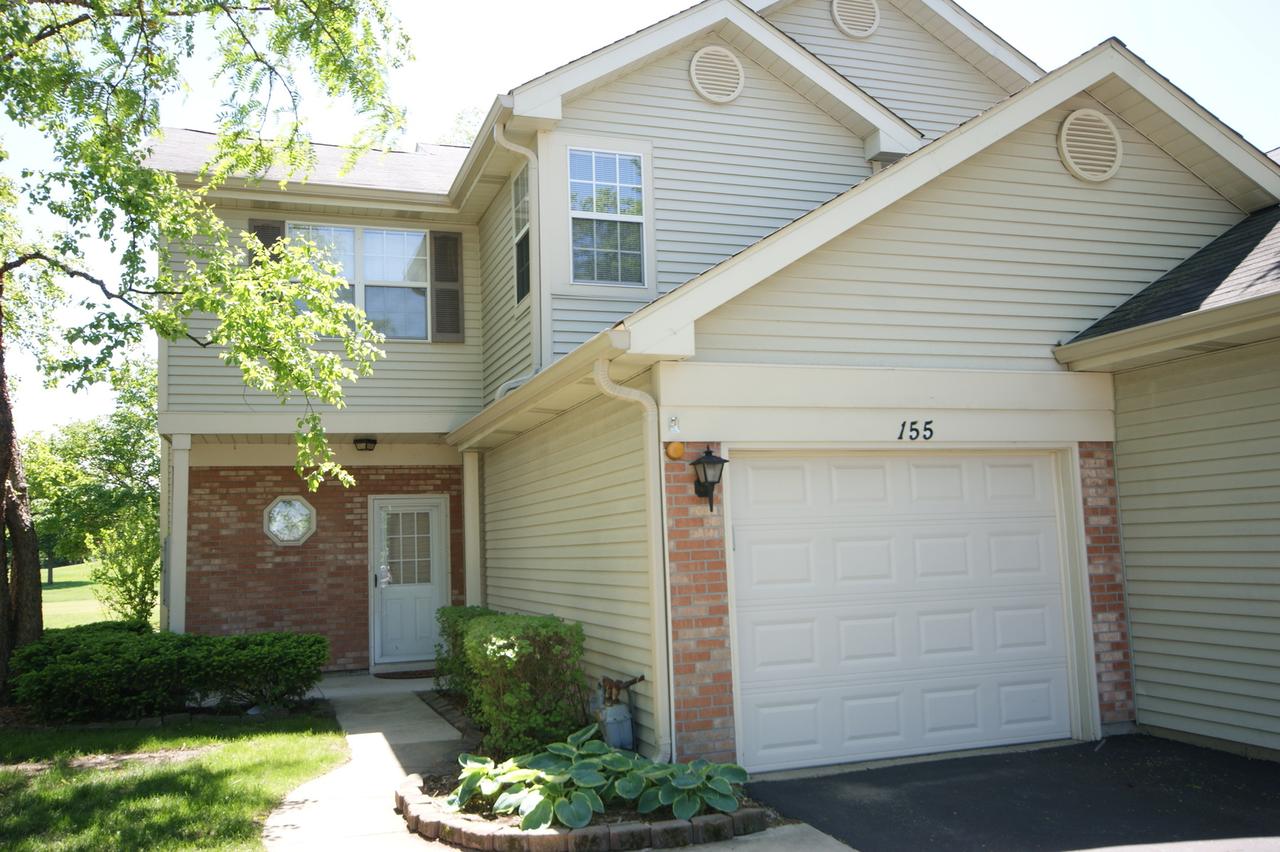 155 Golfview Dr., Glendale Heights, IL 60139