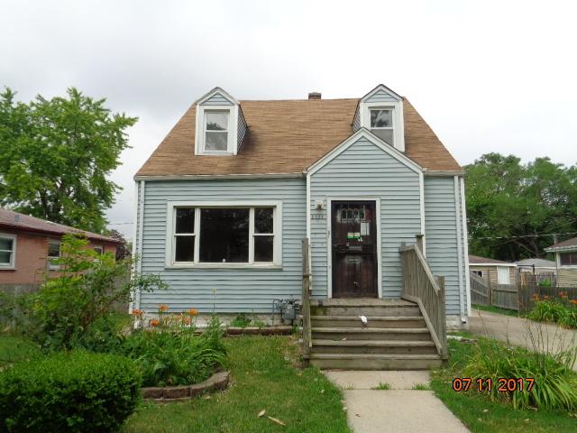 2028 S 15th Ave., Broadview, IL 60155