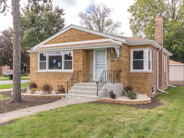 10656 S Green St., Chicago, IL 60643