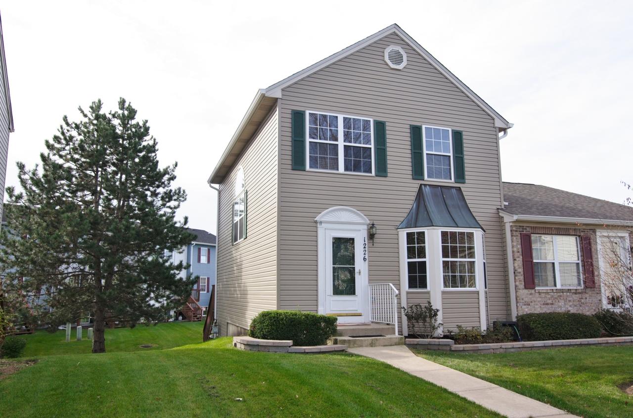 1226 Lencioni Ct., Geneva, IL 60134