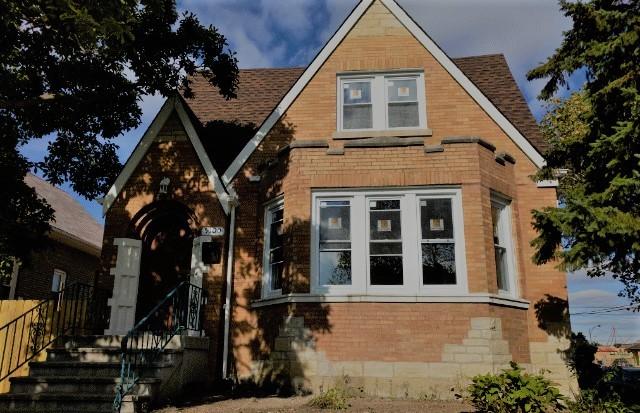 5100 W Medill Ave., Chicago, IL 60639