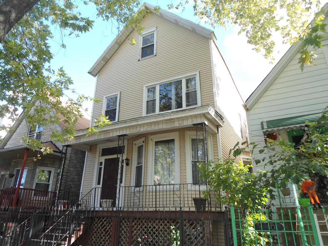 1933 N Keystone Ave., Chicago, IL 60639