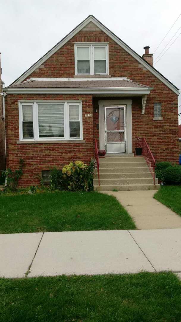 5914 S Karlov Ave., Chicago, IL 60629