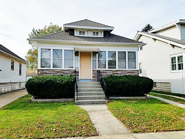 652 Price Ave., Calumet City, IL 60409