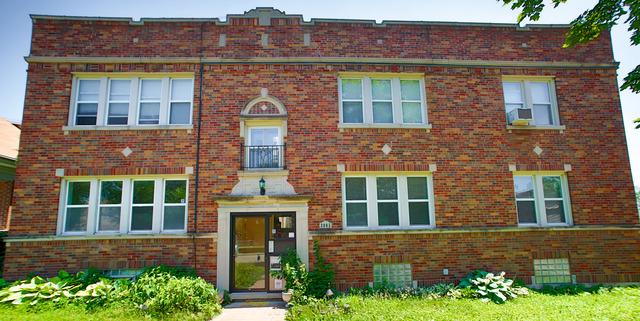 3005 N Kolmar Ave. #1, Chicago, IL 60641