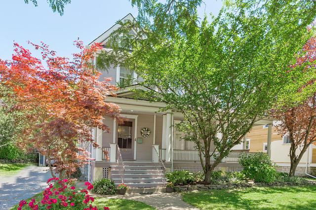 17 6th Ave., La Grange, IL 60525