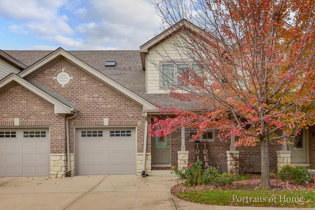 853 Illinois St. #2, Lemont, IL 60439