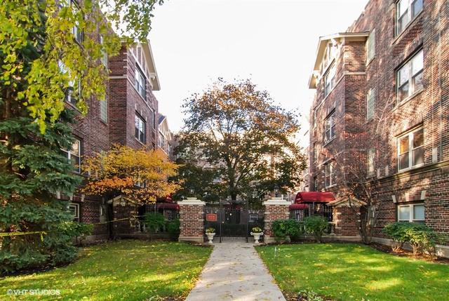 30 6th Ave. #3F, La Grange, IL 60525